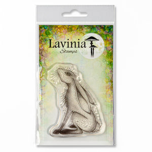 Lavinia Stamp - Lupin