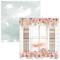 Mintay Paper Pad 6" x 6" - Blissful Times
