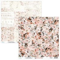 Mintay Paper Pack 12" x 12" - Florabella
