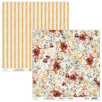 Mintay Paper Pack 12" x 12" - Golden Days