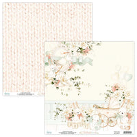 Mintay Paper Pack 12" x 12" - Little One