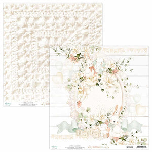 Mintay Paper Pack 12" x 12" - Little One