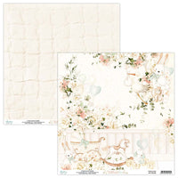 Mintay Paper Pack 12" x 12" - Little One
