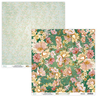 Mintay Paper Pack 12" x 12" - Nana's Kitchen