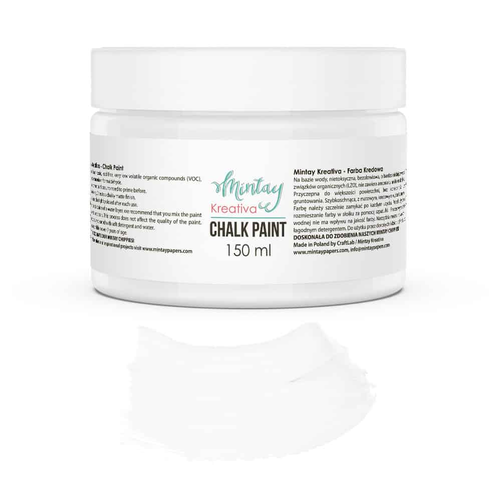 Mintay Chalk Paint 150ml