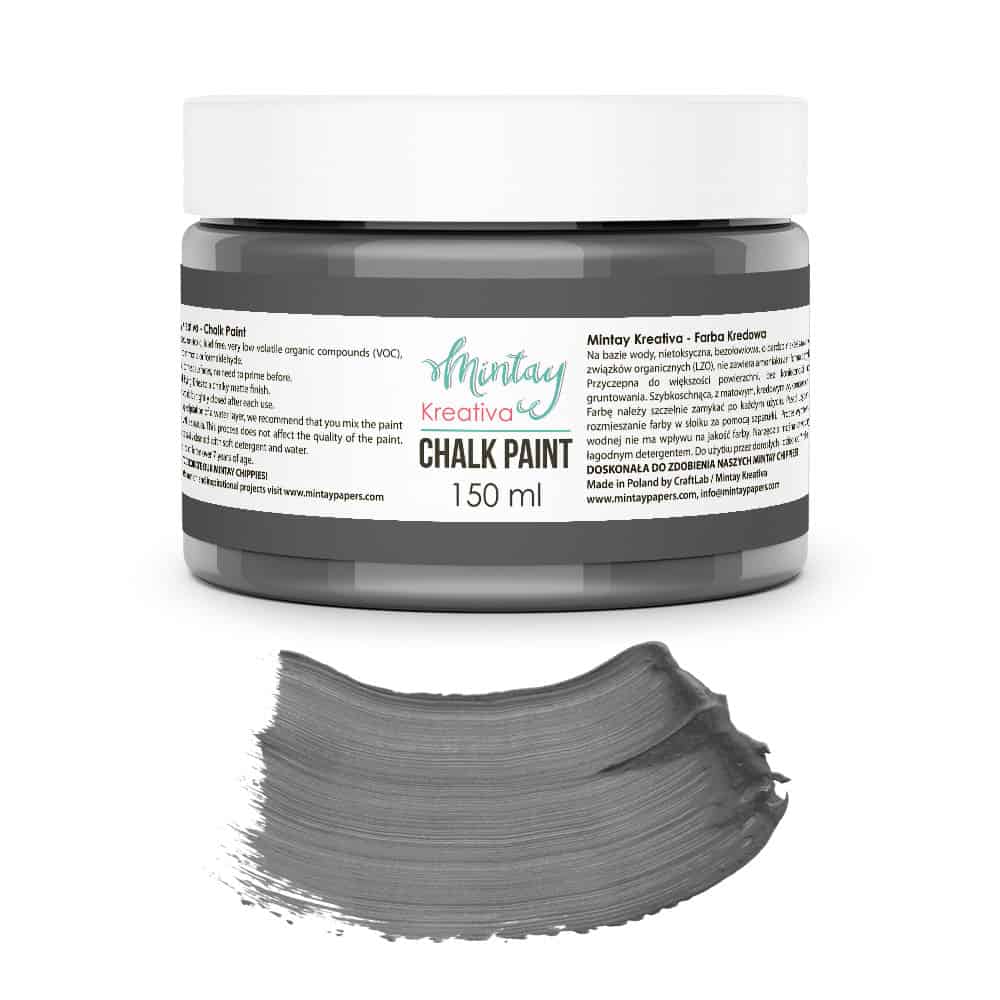 Mintay Chalk Paint 150ml