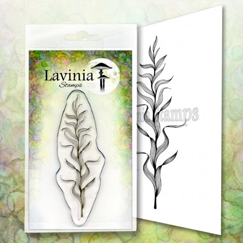 Lavinia Stamp - Marine Kelp