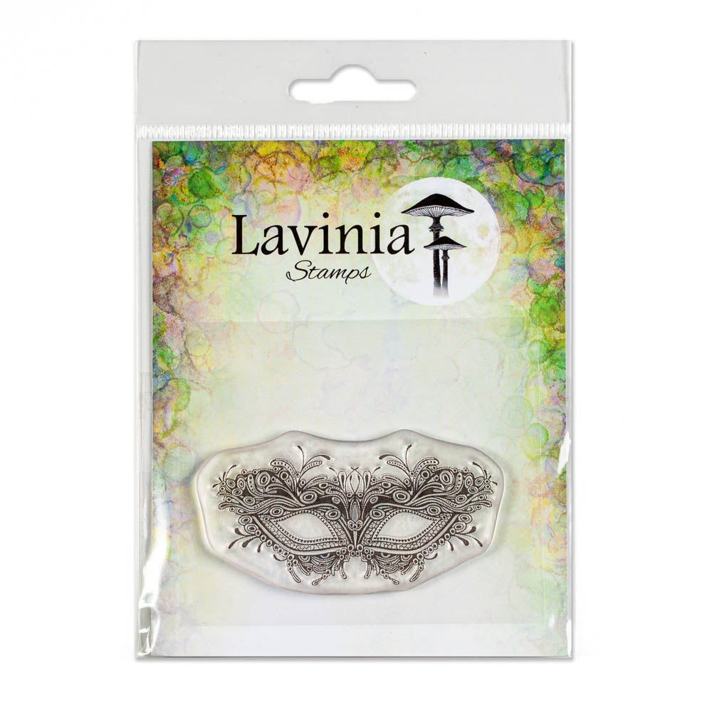 Lavinia Stamp - Masquerade