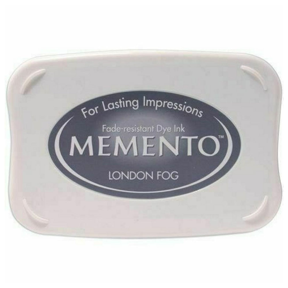Memento Ink Pad - Dye
