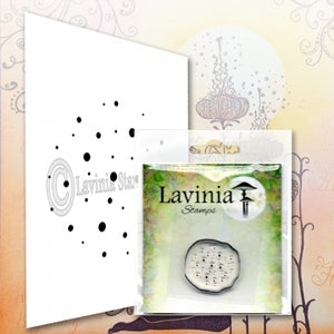 Lavinia Stamp - Dots Mini