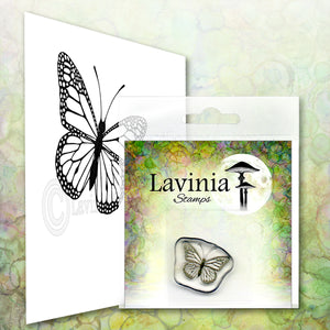 Lavinia Stamp - Flutter Mini