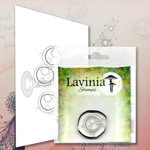 Lavinia Stamp - Orbs Mini