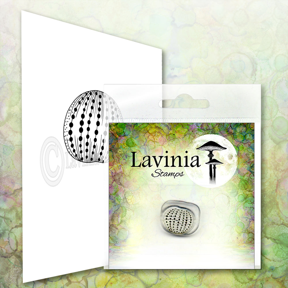 Lavinia Stamp - Mini Urchin