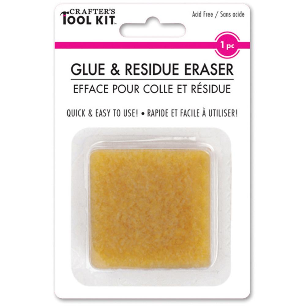Multicraft Adhesive Eraser