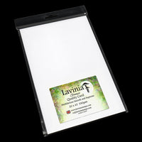 Lavinia Multifarious Card - A5 smooth white 330gsm