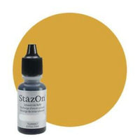 StazOn Ink - Solvent Refill 15ml
