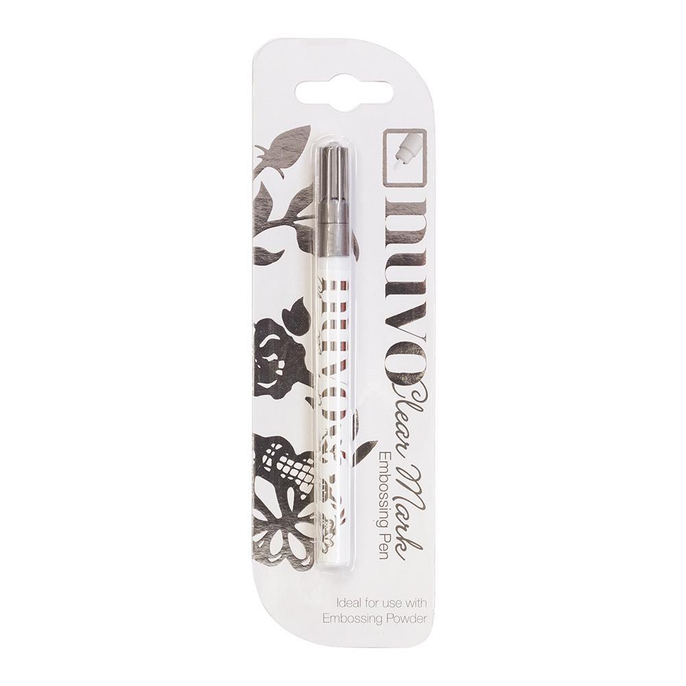 Nuvo Clear Embossing Pen