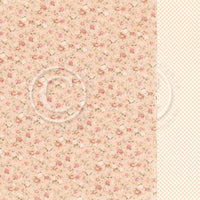 Pion Design Paper Pack - Life Is Peachy