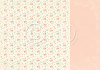 Pion Design Paper Pack - Life Is Peachy
