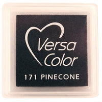 VersaColor Ink  Stamp Pad - Cube