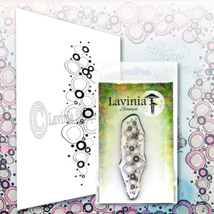 Lavinia Stamp - Pink Orbs