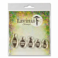 Lavinia Stamp Set - Potions