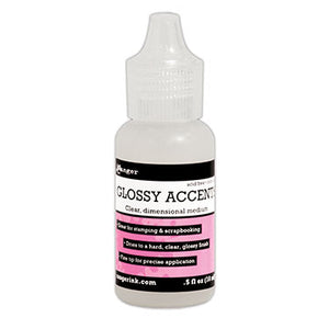 Ranger Glossy Accents -18ml