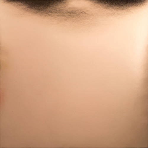 5 Crazy Ladies Cardstock A5 - Mirror Board