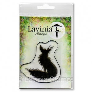 Lavinia Stamp - Rufus