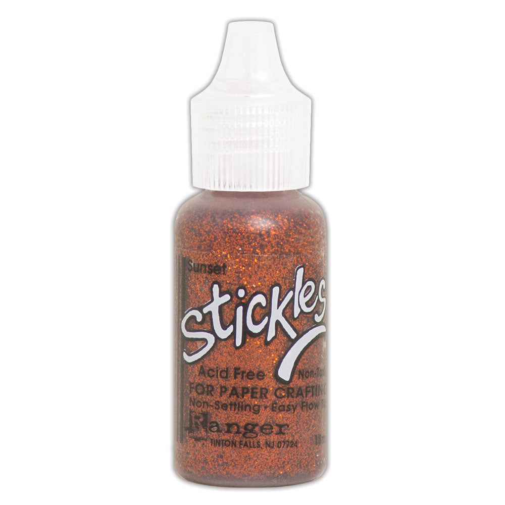 Ranger Stickles