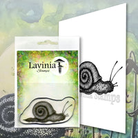 Lavinia Stamp - Samuel