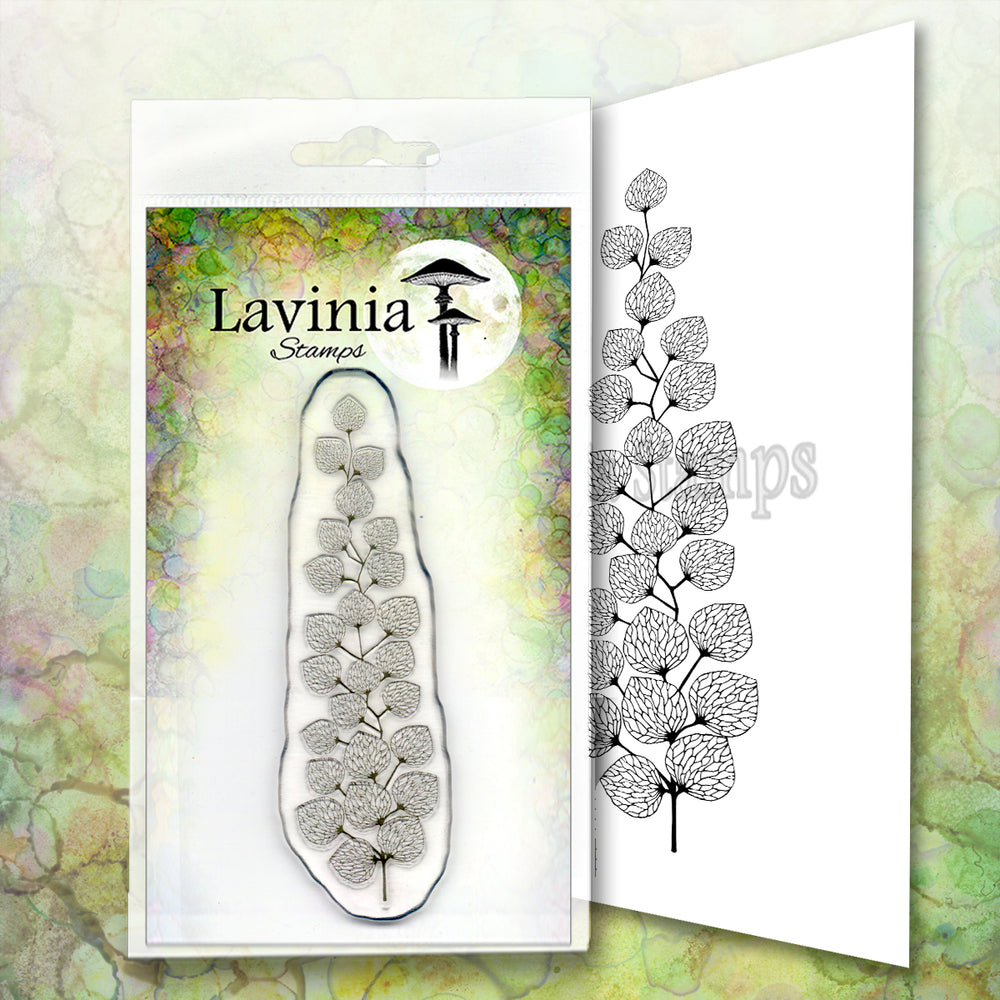 Lavinia Stamp - Sea Flower