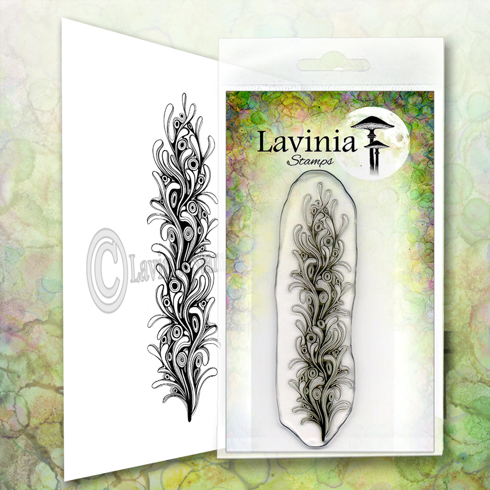 Lavinia Stamp - Sea Tangle