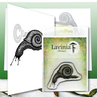Lavinia Stamp - Sidney
