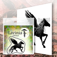 Lavinia Stamp - Sirlus