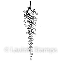 Lavinia Stamp - Whimsical Whisps Small