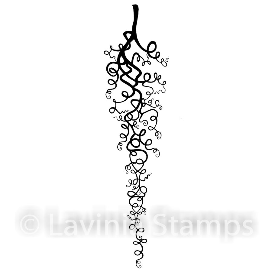 Lavinia Stamp - Whimsical Whisps Small