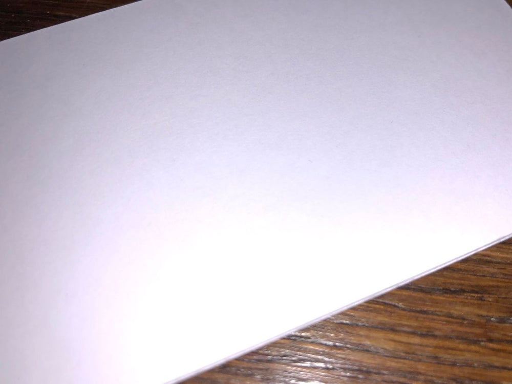 HP Envelopes - 160mm x 160mm White Pack 20