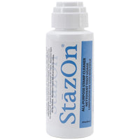 StazOn Stamp Cleaner - All Purpose
