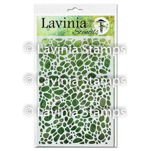 Lavinia Stencils 15 x 20cm