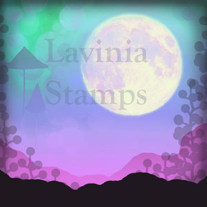 Lavinia Scene Scape - Summer Haze