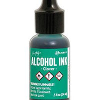 Tim Holtz Alcohol Ink 14ml