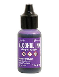 Tim Holtz Alcohol Ink 14ml