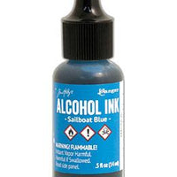 Tim Holtz Alcohol Ink 14ml