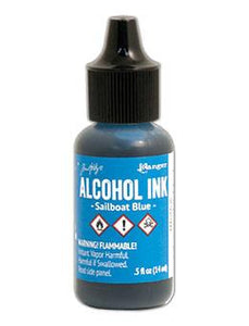 Tim Holtz Alcohol Ink 14ml