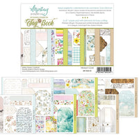 Mintay Booklet 6" x 8" - Tags
