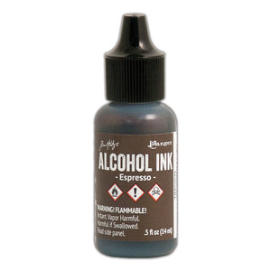 Tim Holtz Alcohol Ink 14ml