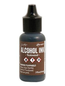 Tim Holtz Alcohol Ink 14ml