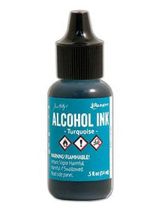 Tim Holtz Alcohol Ink 14ml