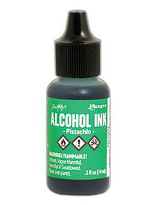 Tim Holtz Alcohol Ink 14ml